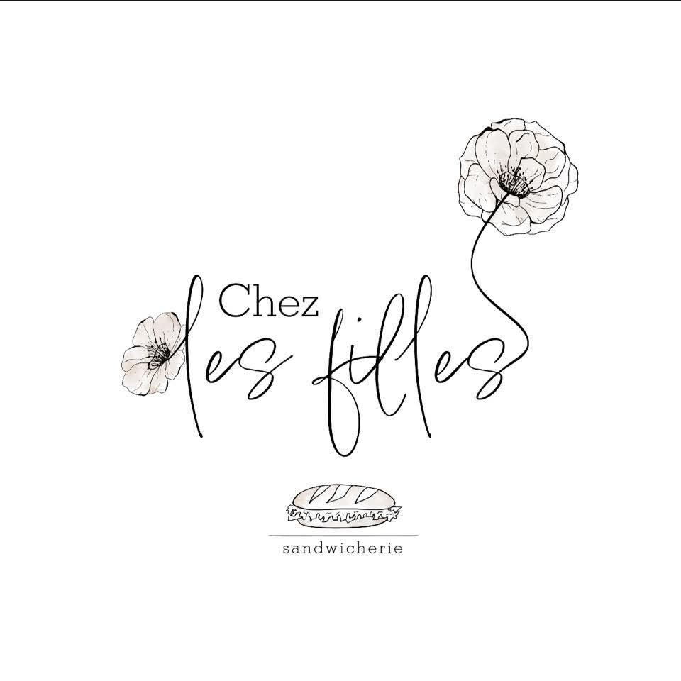Logo de Chez les filles
