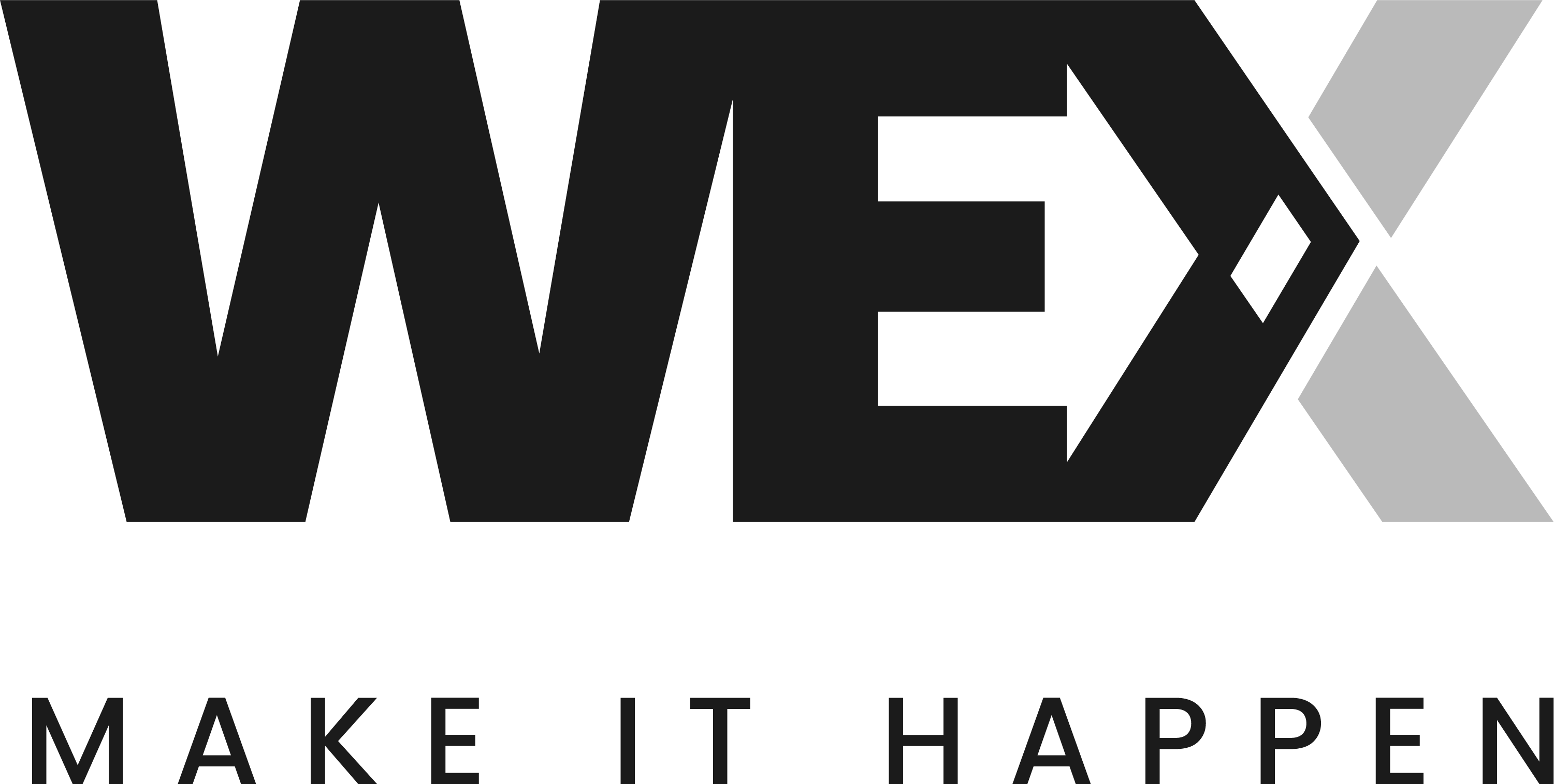 Logo de WEX SA